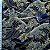Big Waves. Douradinho 100% Algodão Encorpado Japonês(49x110cm) - Imagem 5