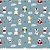 Pet Bob Cal. 50x150. Tec.100% Algodão - Imagem 2