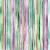 Listrado Colorido. Tecido Digital Fabricart 100% Algodão - 50x150cm - Imagem 1