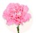 Coroa de Flores em Formato de Coração com Crisântemos e Rosas - Imagem 8