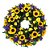Coroa de Flores Velório 38 | Faturamos para CNPJ com NF-e - Imagem 1
