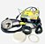 Acionador Finger 3 para Motobomba de Hidromassagem - Imagem 2