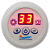 Aquecedor Hidroconfort Get Hmax 8000w 220v - Imagem 4