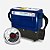 Aquecedor Banheira SPA Sinapse Maxxi Cromo 8000W 220V – Com Cromoterapia - Imagem 1