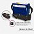 Aquecedor Banheira SPA Sinapse Maxxi Cromo 8000W 220V – Com Cromoterapia - Imagem 9