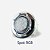 Aquecedor Banheira SPA Sinapse Maxxi Cromo 8000W 220V – Com Cromoterapia - Imagem 6