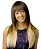 Full Cap Wig PAULA CTP52 - Imagem 1