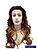 Lace Front Wig Sintética MLF75 CARNELIAN - Imagem 2