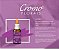 CROMO FLORAIS FUMO FREE 30ML - Imagem 2