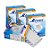 CURATIVOS MISSNER TRANSPARENTE EXTRA GRANDE C/ 10UNID. - Imagem 3