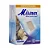 CURATIVOS MISSNER TRANSPARENTE EXTRA GRANDE C/ 10UNID. - Imagem 1