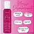 MOUSSE PARA CABELO CHARMING 140ML GLOSS PROTECAO TERMICA - Imagem 2