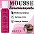 MOUSSE PARA CABELO CHARMING 140ML GLOSS PROTECAO TERMICA - Imagem 5