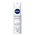 DESODORANTE NIVEA AEROSOL WOMEN DEOMILK SENSITIVE 150ML/90G - Imagem 1