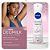 DESODORANTE NIVEA AEROSOL WOMEN DEOMILK SENSITIVE 150ML/90G - Imagem 2