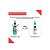 TONICO SALON LINE SOS BOMBA ANTIQUEDA 100ML - Imagem 7