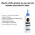 TONICO SALON LINE SOS BOMBA ORIG CRESCIMENTO ACELERADO 100ML - Imagem 6