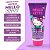 CREME PARA PENTEAR HELLO KITTY CABELOS CACHEADOS E OND 200ML - Imagem 3