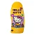 SHAMPOO HELLO KITTY 260ML CABELOS FINOS E CLAROS - Imagem 1