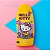 SHAMPOO HELLO KITTY 260ML CABELOS FINOS E CLAROS - Imagem 2