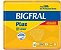 Fralda Bigfral Plus G c/16 Embalagem Economica - Imagem 1