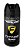 Desodorante Aerosol Extreme Black 100gr 170ml - Fiorucci - Imagem 1