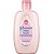 LOCAO JOHNSON BABY HIDRATANTE 200ML - Imagem 1