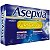 Asepxia Sabonete Extra Secante 80g - Imagem 1