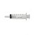 SERINGA 60ML S/AGULHA TERUMO BICO LUER LOCK - Imagem 2