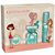 Kit Giovanna Baby Colonia 20ml + Des. 40ml + Lip Balm 6gr - Imagem 1