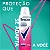 DESODORANTE REXONA AEROSOL WOMAN 150ML POWDER - Imagem 3