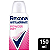 DESODORANTE REXONA AEROSOL WOMAN 150ML POWDER - Imagem 2