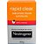 Neutrogena Rapid Clear Sabonete Esfoliante anti-cravos 80gr - Imagem 1
