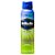 Desodorante Gillette Aerosol Endurance Sensitive 150mL - Imagem 1