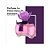 PERFUME PARIS ELYSEES LA PETITE FLEUR DE PROVENCE 100ML - Imagem 4