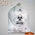 SACO DE LIXO HOSPITALAR 50 LT - Imagem 2