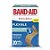 Band Aid FLEXIBLE  C/20 Unidades - Imagem 1