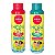 KIT SALON LINE HIDRA MULTY KIDS SH+COND 300ML CADA - Imagem 1