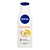 LOCAO HIDRATANTE NIVEA BODY FIRMADOR Q10+VITAMICA C 200ML - Imagem 1