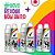 DESODORANTE REXONA AEROSOL NOW UNITED 150ML/ 89G - Imagem 2