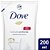 SABONETE DOVE LIQUIDO NUTRICAO  PROFUNDA REFIL 200ML - Imagem 3