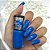 ESMALTE CORA TECHCOLORS DO MAR AO CEU ACQUA 9ML - Imagem 2