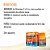 MELAGRIAO VITAMINA C+D+ZN 30CPR ZERO ACUCAR - Imagem 2