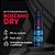 DESODORANTE BOZZANO AEROSOL DRY 150ML - Imagem 2
