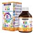 POLIVITAMINICO KIDS MULTI 150ML SABOR LARANJA - Imagem 1