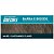 GRECIN 5 BARBA E BIGODE CASTANHO CLARO (M-80) 28G - Imagem 3