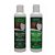 Kit Vita Seiva Shampoo + Condicionador Oleo de Coco 300ml - Imagem 1