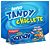 Creme dental Tandy 70g sabor chiclete - Imagem 7