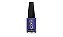 Esmalte Cora Black Cremoso 9mL Purple 4 - Imagem 1