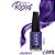 Esmalte Cora Black Cremoso 9mL Purple 4 - Imagem 2